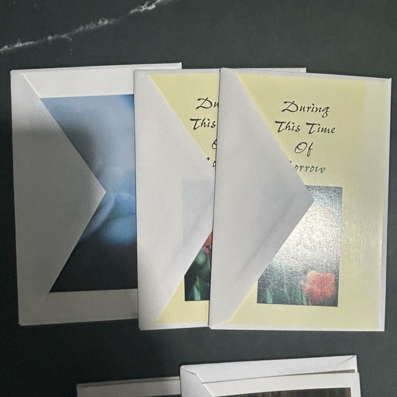 Card assortment. - Picture 4 of 4